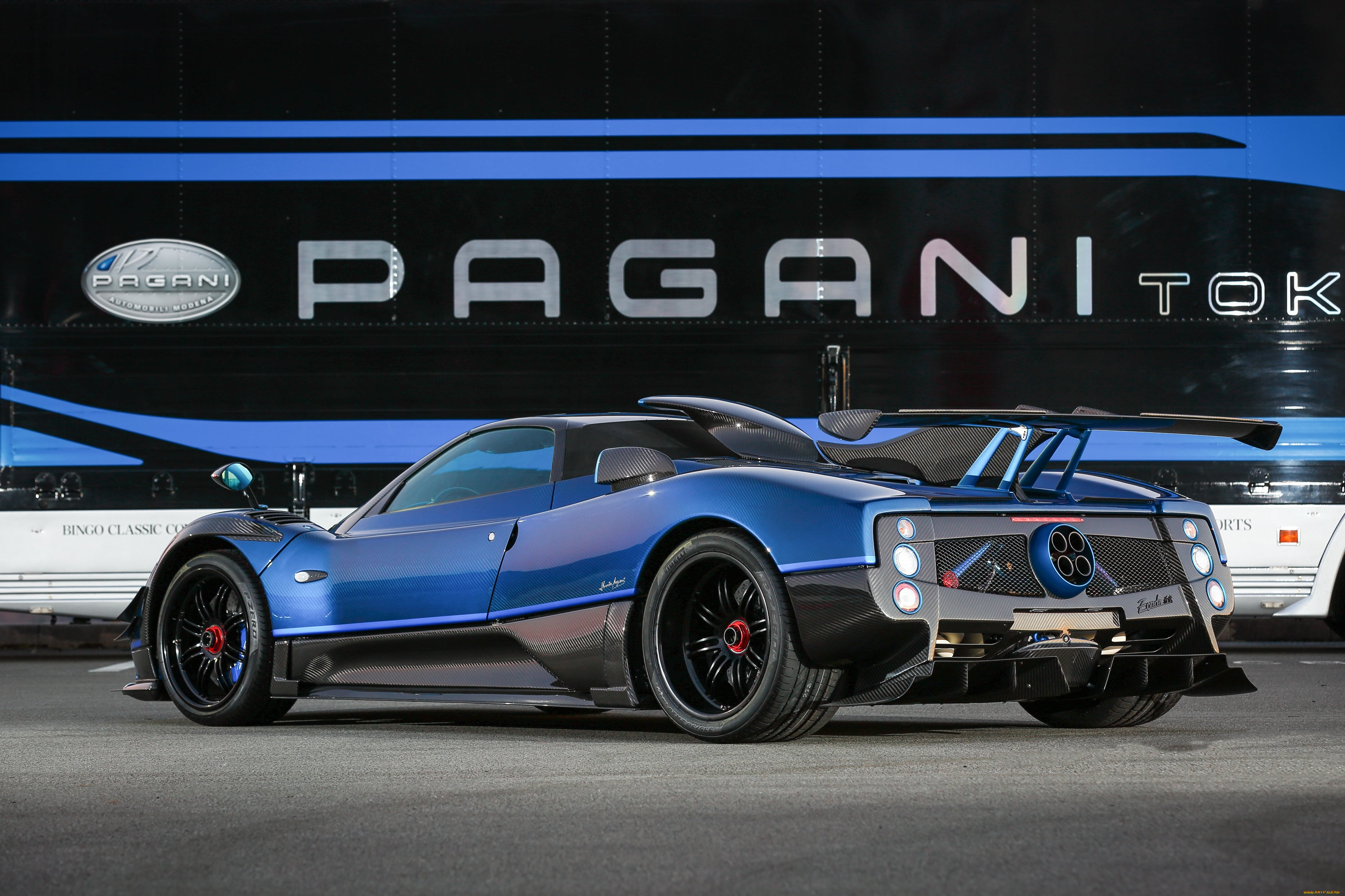 , pagani